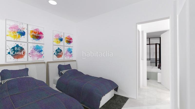 Foto 3640f555-ee3a-4947-bd11-c7bfbe769738. Appartamento in calle fernando guanarteme 5 in Santa Catalina - Canteras Palmas de Gran Canaria (Las)