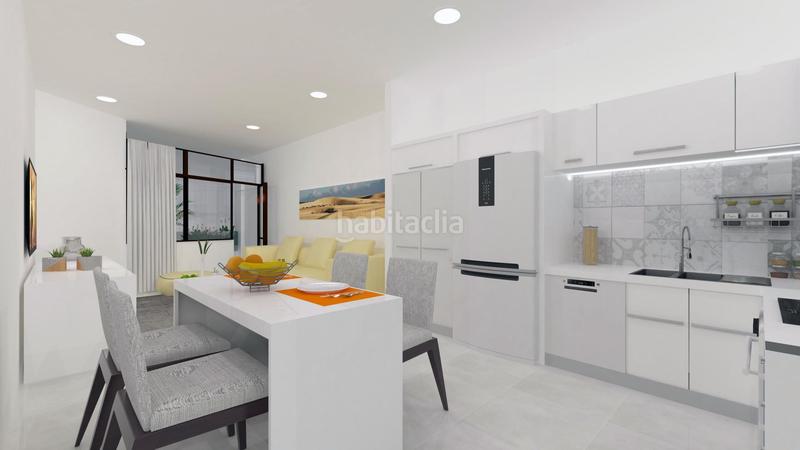 Foto 39eba7b6-ac72-4b27-a638-14e3273349d4. Appartamento in calle fernando guanarteme 5 in Santa Catalina - Canteras Palmas de Gran Canaria (Las)