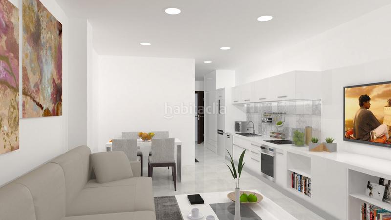 Foto 6c594c0a-5286-4fee-a241-4cde44586102. Appartamento in calle fernando guanarteme 5 in Santa Catalina - Canteras Palmas de Gran Canaria (Las)