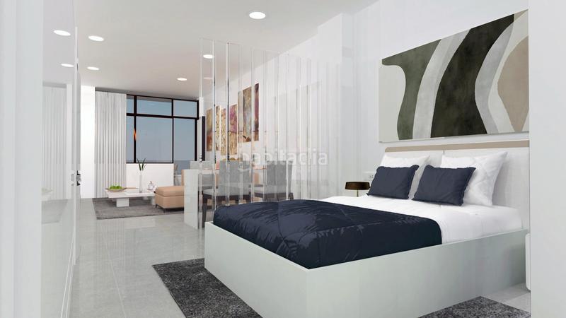 Foto 74cf3974-058f-4d54-99e8-552801fdedf3. Appartamento in calle fernando guanarteme 5 in Santa Catalina - Canteras Palmas de Gran Canaria (Las)