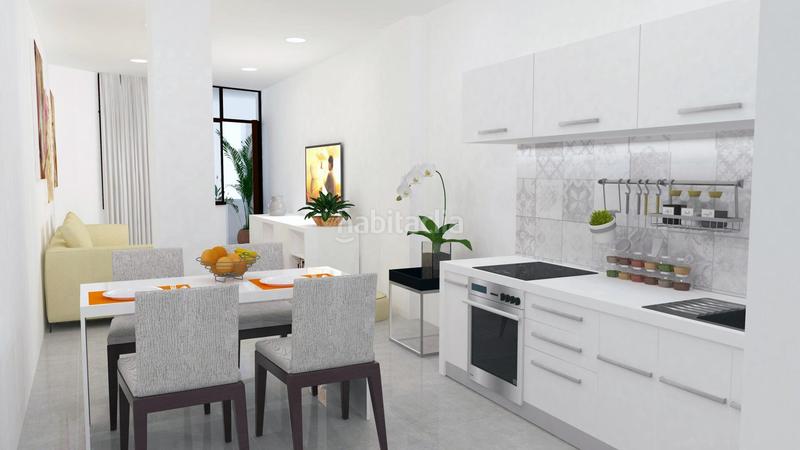 Foto be35b636-5493-406d-bc86-5a3409146249. Appartamento in calle fernando guanarteme 5 in Santa Catalina - Canteras Palmas de Gran Canaria (Las)