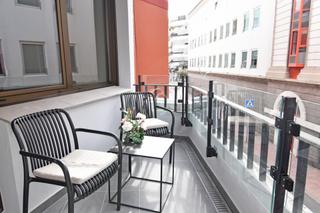 Appartement à Calle fernando guanarteme 5. Tú nuevo hogar junto a la playa te espera