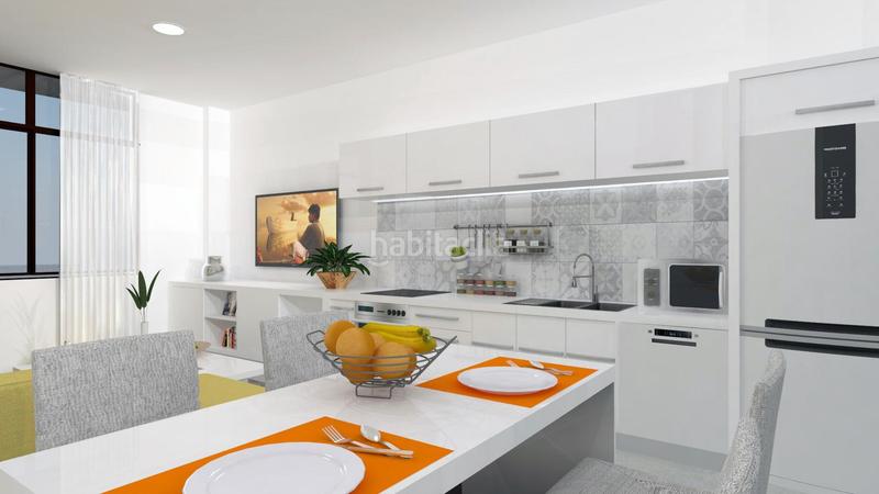 Foto d3e273f5-b8d7-4fc6-a966-4dff10f206db. Appartamento in calle fernando guanarteme 5 in Santa Catalina - Canteras Palmas de Gran Canaria (Las)