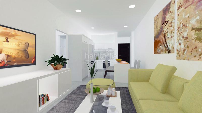 Foto dd16b327-8262-4c5e-91ff-eb93915030b0. Appartamento in calle fernando guanarteme 5 in Santa Catalina - Canteras Palmas de Gran Canaria (Las)