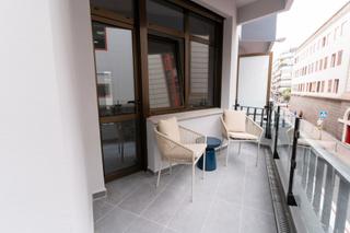 Flat in Calle Fernando Guanarteme 5