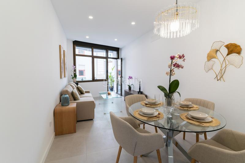 Foto 69e3c543-25d6-4541-b29d-5cf2c60ffc79. Studio 45m<sup>2</sup> in calle fernando guanarteme 5 in Santa Catalina - Canteras Palmas de Gran Canaria (Las)