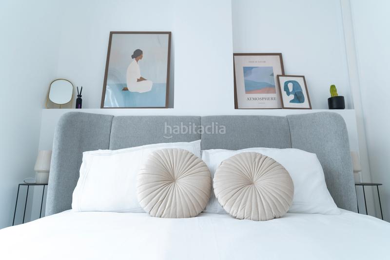 Foto ab51a447-7f9f-4978-b9fc-21f47de404fe. Studio 45m<sup>2</sup> in calle fernando guanarteme 5 in Santa Catalina - Canteras Palmas de Gran Canaria (Las)