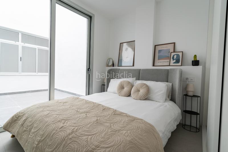 Foto e132149a-254d-4442-ac78-2810c96ff626. Studio 45m<sup>2</sup> in calle fernando guanarteme 5 in Santa Catalina - Canteras Palmas de Gran Canaria (Las)