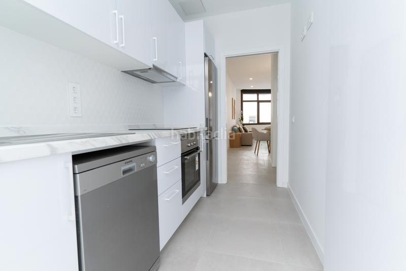 Foto 08b6bea6-2984-4df7-b51d-462cb71e0a4e. Studiowohnung 45m<sup>2</sup> in calle fernando guanarteme 5 in Santa Catalina - Canteras Palmas de Gran Canaria (Las)