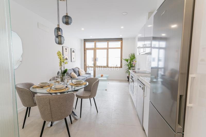 Foto 8499d73b-1791-49dc-bb89-5fc76d5fbc7f. Studiowohnung 45m<sup>2</sup> in calle fernando guanarteme 5 in Santa Catalina - Canteras Palmas de Gran Canaria (Las)