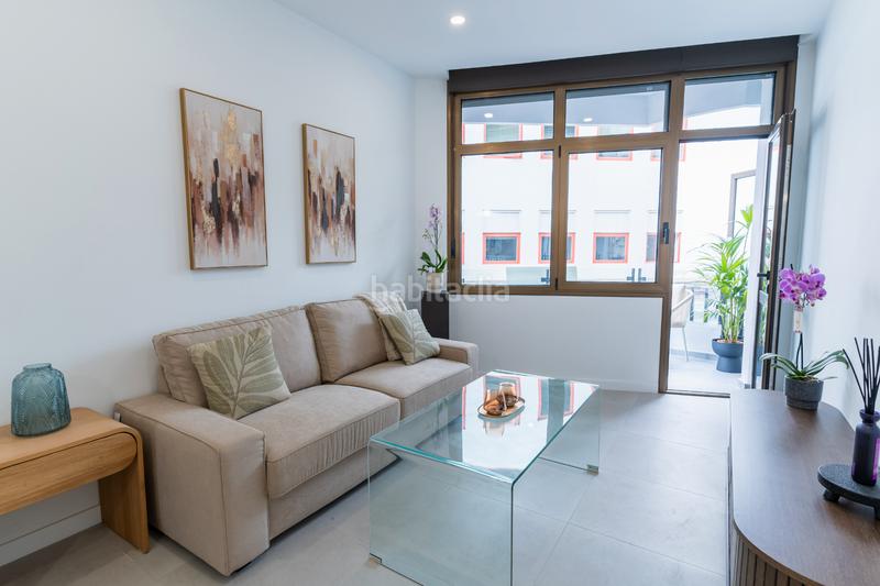 Foto f526a2df-8d9c-41a0-a7a2-eff982a3e489. Studiowohnung 45m<sup>2</sup> in calle fernando guanarteme 5 in Santa Catalina - Canteras Palmas de Gran Canaria (Las)