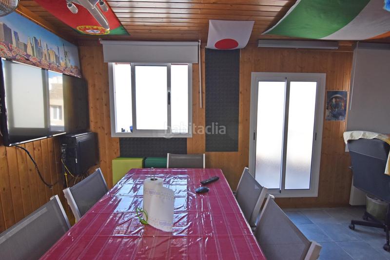 Foto 1ba3d586-2e2d-4532-927e-0605eab9fe15. Casa pareada en calle ciceron 36 duplex en venta en el goro en Telde