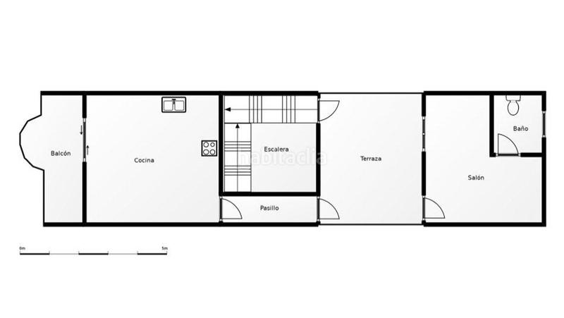 Foto 35a6b799-e7bc-44dc-a58a-fac2422cfe65. Casa pareada en calle ciceron 36 duplex en venta en el goro en Telde