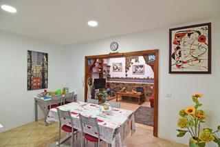 Casa aparellada a Calle ciceron 36. Duplex en venta en el goro telde