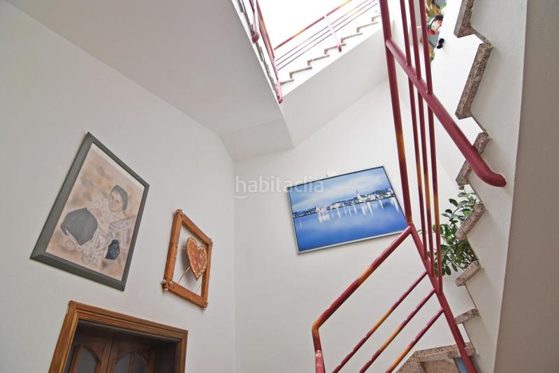Foto 8793a09f-bd32-41b4-8f44-686594545a99. Casa pareada en calle ciceron 36 duplex en venta en el goro en Telde