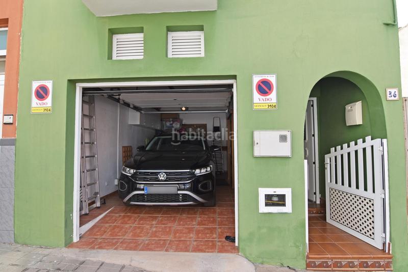 Foto 8bef5fb6-a5fd-4973-ba0b-c3c2d992d06c. Casa pareada en calle ciceron 36 duplex en venta en el goro en Telde