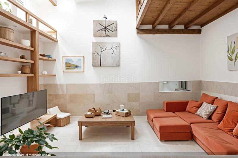 Foto a8bc32d1-6da1-47ca-a868-f58b2354891c. Casa pareada en calle ciceron 36 duplex en venta en el goro en Telde
