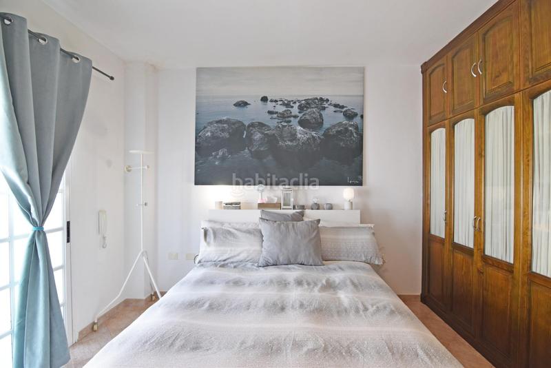 Foto c3d3c352-2e55-4967-8785-2a159da559d9. Casa pareada en calle ciceron 36 duplex en venta en el goro en Telde