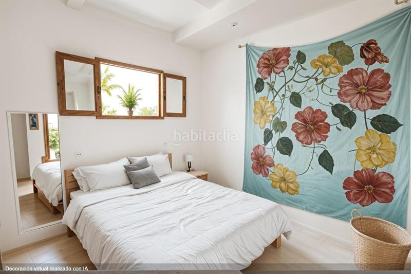 Foto ce5df3d1-3438-42a8-97a9-8d1db06b9ef7. Casa pareada en calle ciceron 36 duplex en venta en el goro en Telde