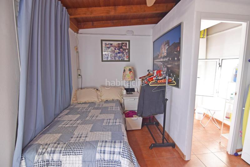 Foto d10e11f0-5bc1-46bc-833f-42ce4c771a9b. Casa pareada en calle ciceron 36 duplex en venta en el goro en Telde