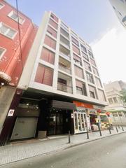 Lloguer Estudi a Calle nicolas estevanez 33. Estudio amueblado y exterior. vive a solo 200 metros de la playa