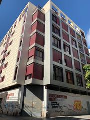 Lloguer Estudi a Calle nicolas estevanez 33. Estudio amueblado y exterior. vive a solo 200 metros de la playa