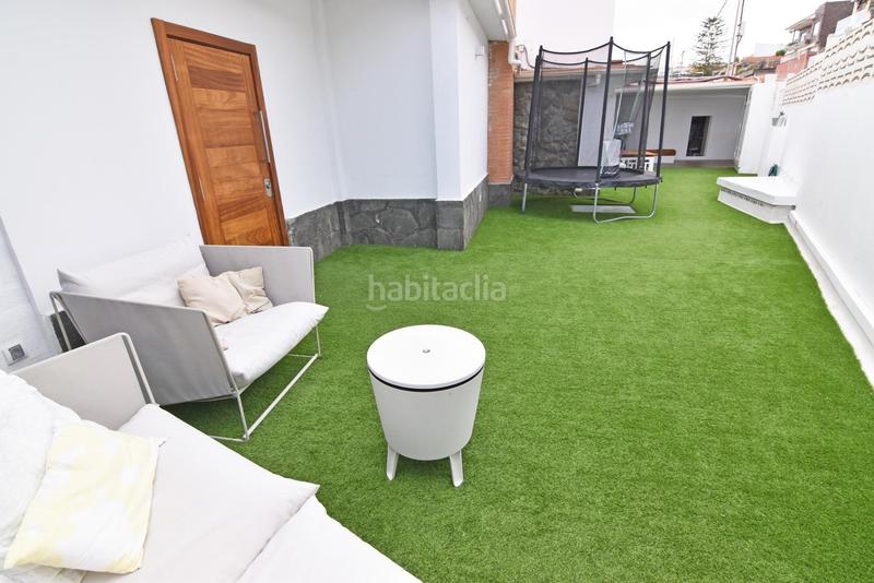 Foto 0ad1c962-ffde-4387-b85c-aa815e48dd87. Ground floor with parking in Ciudad Jardín Palmas de Gran Canaria (Las)