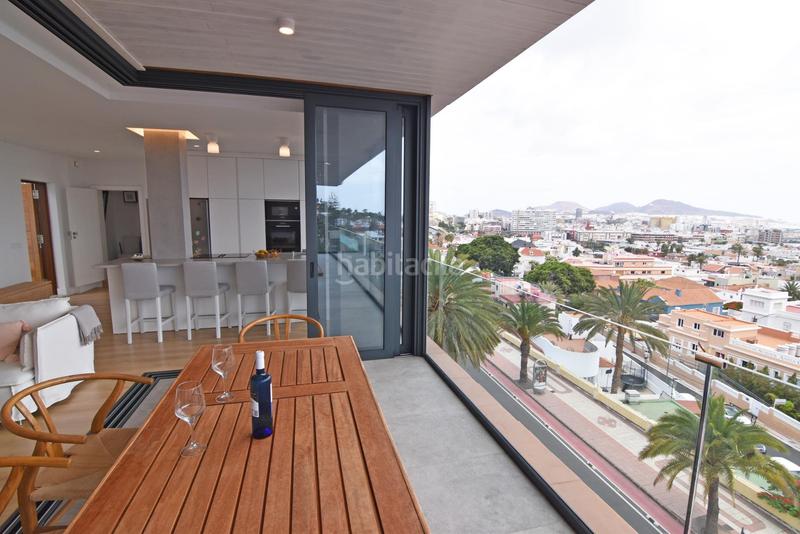 Foto 4ac6631a-356a-4e85-a4cb-0e350c24a96c. Ground floor with parking in Ciudad Jardín Palmas de Gran Canaria (Las)