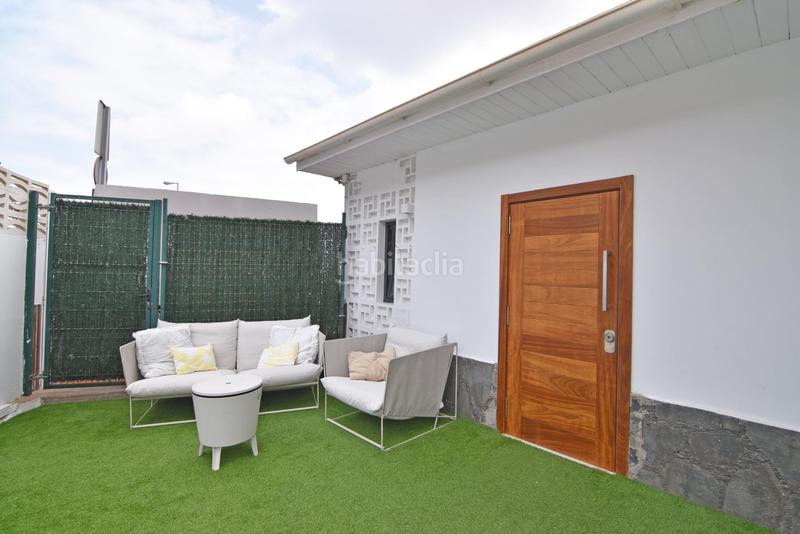 Foto de829baa-33ed-4ed6-89e5-59e56ead6ef8. Ground floor with parking in Ciudad Jardín Palmas de Gran Canaria (Las)