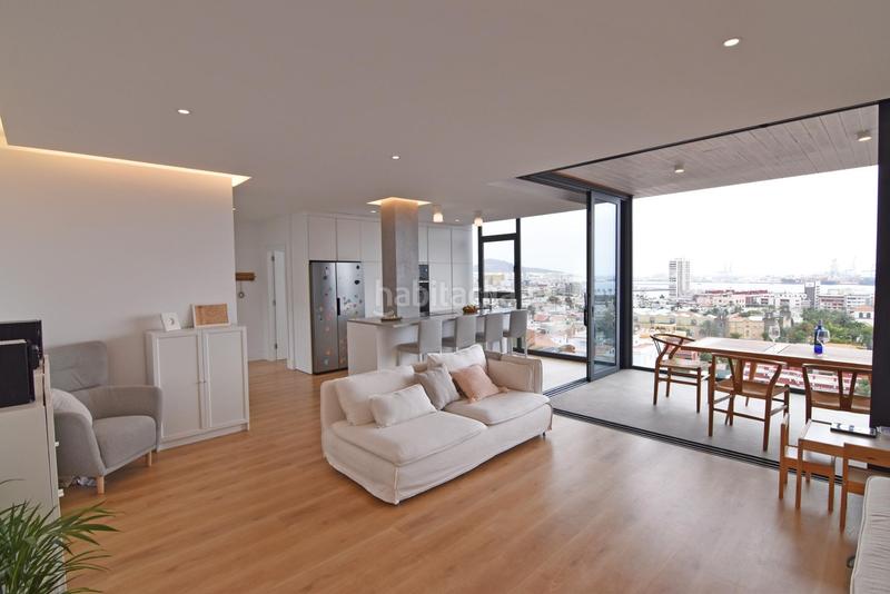 Foto eb02cdf3-9d9e-43ce-89a8-aa09f9460e80. Ground floor with parking in Ciudad Jardín Palmas de Gran Canaria (Las)