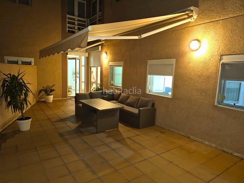 Foto 34766d91-d114-48d4-a5dc-4ce15c7a7b28. Appartamento con parcheggio in Santa Catalina - Canteras Palmas de Gran Canaria (Las)