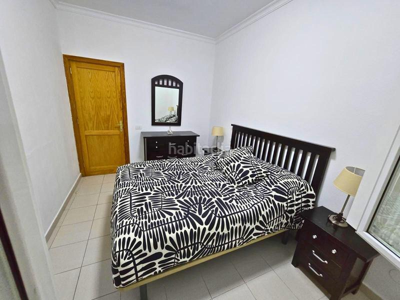 Foto 58d718a7-7712-4ca3-8cbe-bdf3859eb800. Appartamento con parcheggio in Santa Catalina - Canteras Palmas de Gran Canaria (Las)