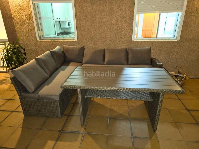 Foto e040e2be-45d1-42cd-911e-bff39a9e9184. Appartamento con parcheggio in Santa Catalina - Canteras Palmas de Gran Canaria (Las)