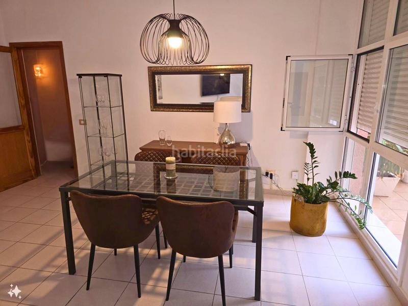 Foto f26a1301-870c-44c4-82ef-36d9b9869d95. Appartamento con parcheggio in Santa Catalina - Canteras Palmas de Gran Canaria (Las)