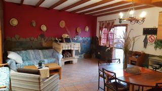 Chalet  Calle dean rodriguez bolaños. Chalet pareado en venta en calle dean rodríguez bolaños, 33