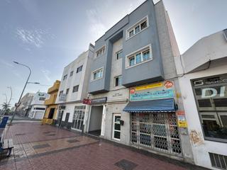 Pis a Vecindario - El Doctoral - Cruce de Sardina. Piso en venta en zona centrica