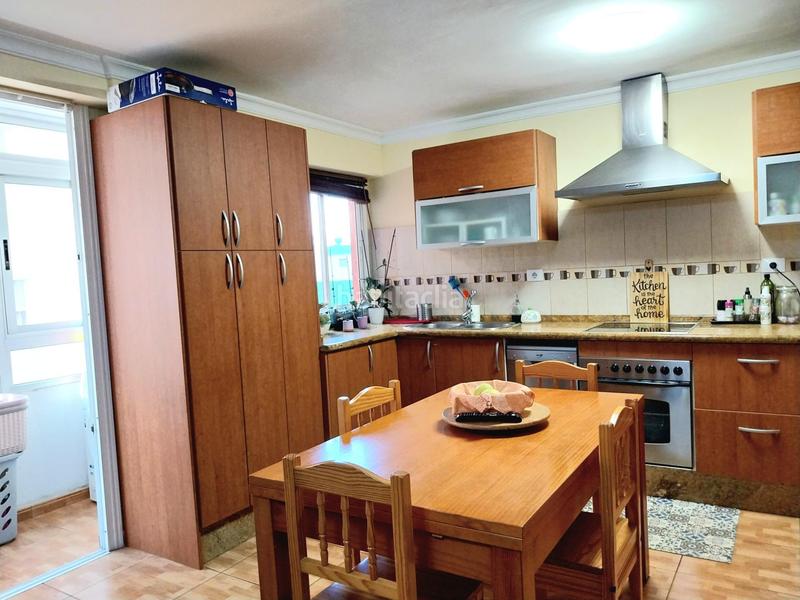Foto 24f41888-1f52-4e14-9a2c-2844e01819c2. Appartement dans San Gregorio Telde