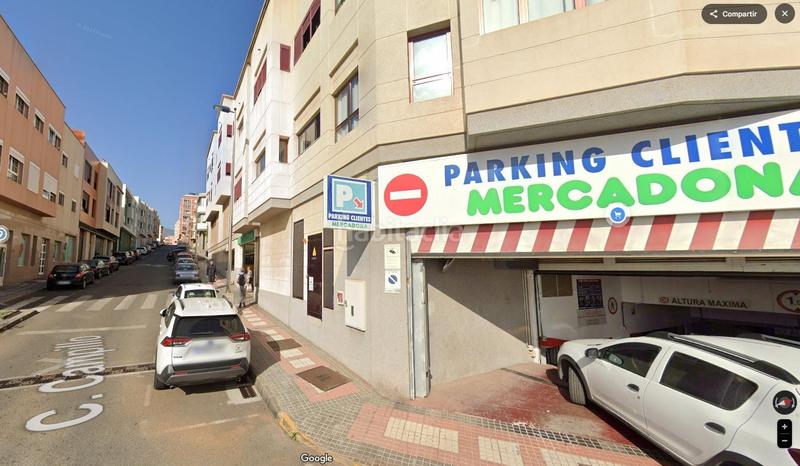 Foto 7f497dda-4eb6-485e-afcd-2e56d7816ba3. Appartement dans San Gregorio Telde