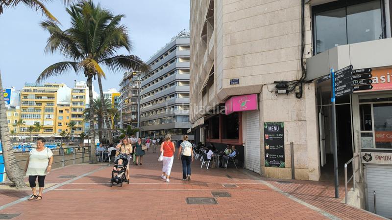 Foto 015fb343-6053-4651-be7e-6aaa86451685. Flat in Santa Catalina - Canteras Palmas de Gran Canaria (Las)