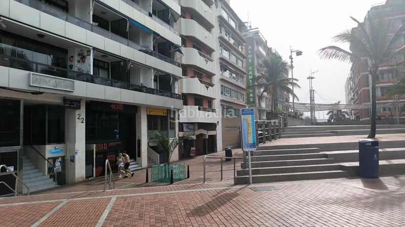 Foto 30df6c8e-1054-4931-8fff-0723a292b6fa. Flat in Santa Catalina - Canteras Palmas de Gran Canaria (Las)