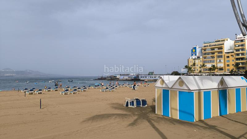 Foto 61bfdc26-67d9-4625-a6d9-307493865ba7. Flat in Santa Catalina - Canteras Palmas de Gran Canaria (Las)