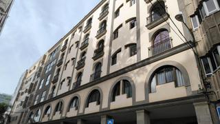Piso en Santa Catalina - Canteras. Céntrico piso a 4 minutos a pie de la playa de las canteras