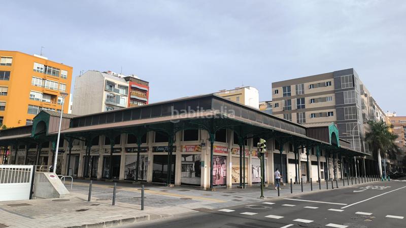 Foto 993ddddc-2097-4810-b47c-54759f032c0d. Flat in Santa Catalina - Canteras Palmas de Gran Canaria (Las)