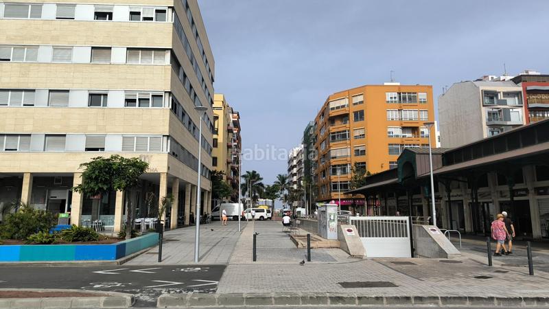 Foto d79ac8a8-c936-4bf2-b9fd-1bb6d1a89597. Flat in Santa Catalina - Canteras Palmas de Gran Canaria (Las)