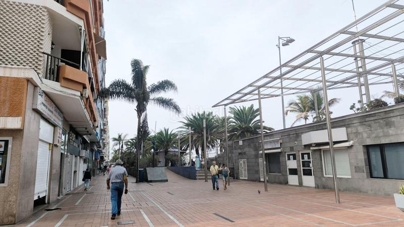 Foto e07f8c70-d51b-47c1-b1f6-fc411425e46c. Flat in Santa Catalina - Canteras Palmas de Gran Canaria (Las)