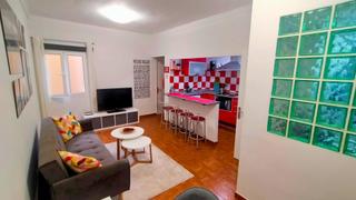 Piso en Calle ripoche 24. Coqueto piso en venta a dos minutos de las canteras!