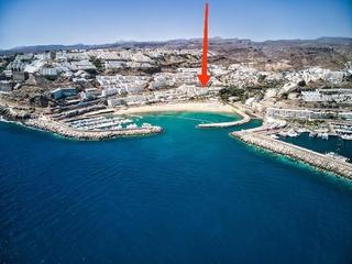 Casa  Calle rio piedras. Dúplex adosado con terraza y jardín cerca de playa y servicios