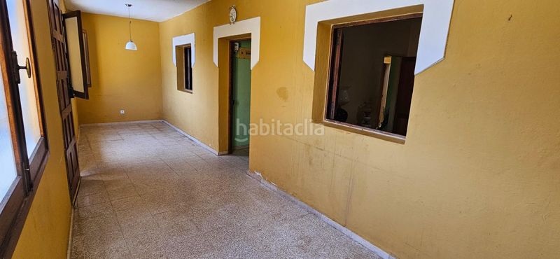 Foto 92bd0517-79bd-4953-b4c9-d680abed909a. Casa adossada a Monte Lentiscal - Las Meleguinas Santa Brígida