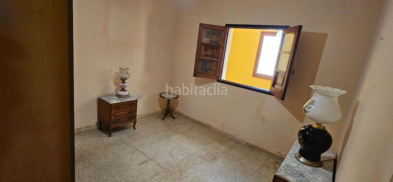 Foto aa97e812-7fa5-40d4-b898-117d9fa8931c. Casa adossada a Monte Lentiscal - Las Meleguinas Santa Brígida