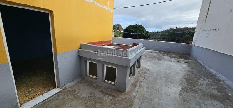 Foto ae3797e0-2481-4767-bcd0-d15e7000fd93. Casa adossada a Monte Lentiscal - Las Meleguinas Santa Brígida